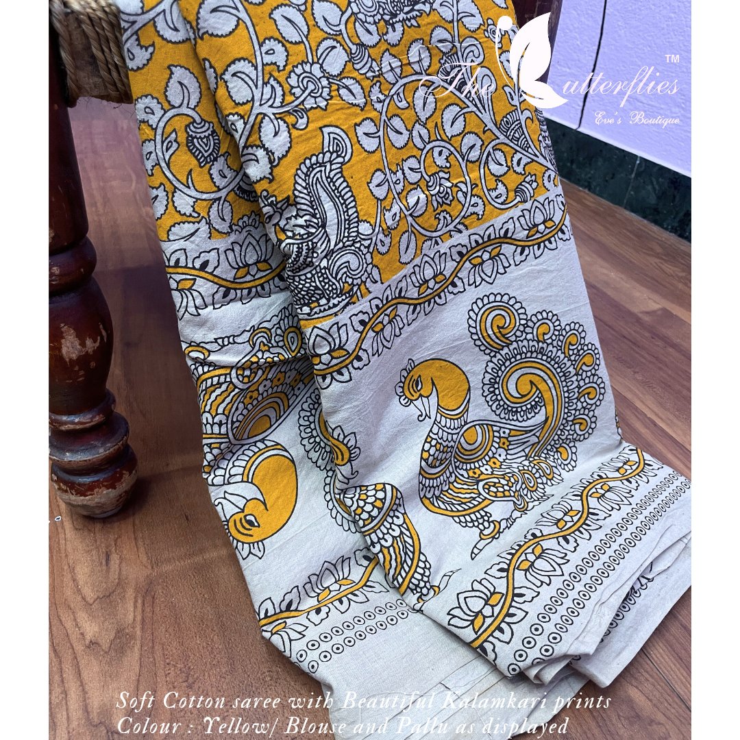 SOFT COTTON SAREE PALSSSS24165