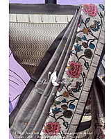 FANCY SILK SAREE SSBSFSC24123 FANCY SILK SAREE SSBSFSC24123
