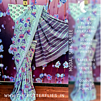 Modal Silk Saree SSGSMSS22564 Modal Silk Saree SSGSMSS22564