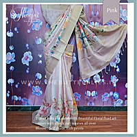 TUSSER KOTA SILK SAREE PSSSTUS23125 TUSSER KOTA SILK SAREE PSSSTUS23125