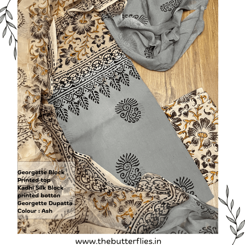 GEORGETTE SALWAR ORDCGTS23375 GEORGETTE SALWAR ORDCGTS23375