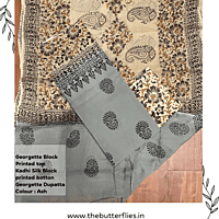 GEORGETTE SALWAR ORDCGTS23375 GEORGETTE SALWAR ORDCGTS23375